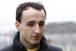 Morelli: Kubica wkracza w ostatnią fazę rehabilitacji
