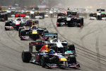 GP Turcji znika z oficjalnego kalendarza na sezon 2012