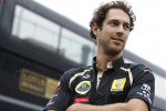 Bruno Senna odpowiada na pytania fanów &#8211; część I