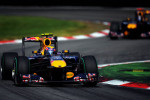 Vettel: z Monzą wiążą się niezwykłe wspomnienia