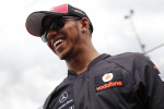 Hamilton: kwalifikacje na Monzy będą ekscytujące