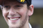 Grosjean poprowadził Renault R31