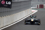 Kovalainen: jedno z najlepszych okrążeń w sezonie