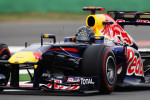 Vettel: dobrze się spisaliśmy