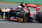 Toro Rosso liczy na dogonienie Saubera