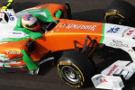 di Resta: zabrakło osiągów do pokonania Toro Rosso