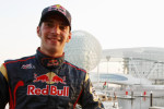 Vergne poprowadzi RB7 podczas testów młodych kierowców