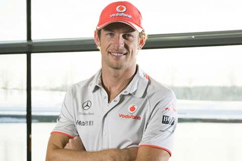 Button: można pokonać Red Bulla w 2012 roku