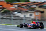 Webber: dobrze byłoby zakończyć sezon udanym wyścigiem
