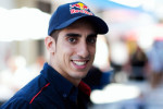Buemi kierowcą testowym i rezerwowym Red Bulla