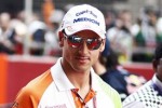 Heidfeld, Sutil: F1 jest priorytetem