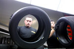 Pirelli sprawdza opony bez oznaczeń
