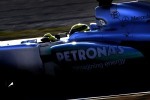 Rosberg: to była niezła zabawa