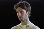 Grosjean: Lotus musi obrać agresywną ścieżkę rozwoju