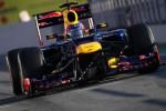 Webber czeka na więcej zwycięstw w sezonie 2012
