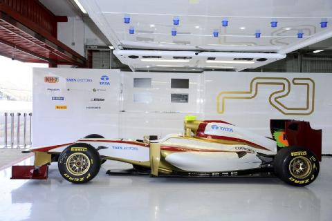 HRT pokazało F112