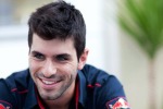 Alguersuari został komentatorem BBC Radio 5 Live
