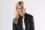 Maria de Villota testerem Marussia F1