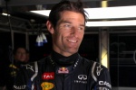 Webber: muszę popracować nad kwalifikacjami