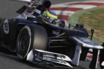 Senna: walka będzie niezwykle zacięta 