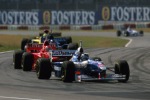 Argentyna bliska powrotu do Formuły 1