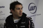 Senna zrelaksowany przed pierwszym pełnym sezonem w F1