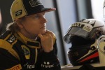 Raikkonen: wiedzieliśmy, że E20 jest szybkie