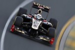 Raikkonen: mogło być znacznie lepiej