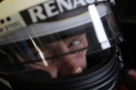 Raikkonen liczy na podium w Malezji