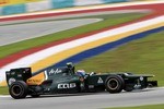 Kovalainen: mogło być lepiej