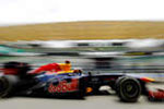 Red Bull ponownie słaby w kwalifikacjach
