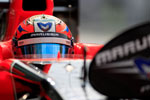 Marussia zadowolona z kolejnego udanego wyścigu