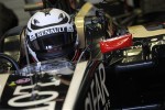 Raikkonen: Szanghaj to po prostu kolejny tor 