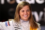 Susie Wolff kierowcą rozwojowym Williamsa
