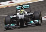 Rosberg: cały czas się rozwijamy