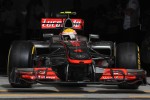 Hamilton będzie testował w Mugello?