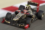 Grosjean: możemy wygrać w tym sezonie