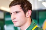 Rossi poprowadzi w Hiszpanii bolid Caterhama