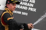 Raikkonen spodziewa się dobrej formy w Hiszpanii  