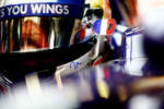 Toro Rosso bez punktów