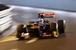 Toro Rosso nie zachwyciło