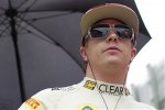 Raikkonen: nasz dzień w końcu nadejdzie