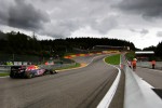 Spa-Francorchamps z 3-letnim kontraktem