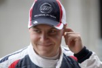 Bottas najszybszy pierwszego dnia testów na Silverstone