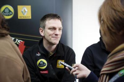 James Allison wróci do Ferrari?