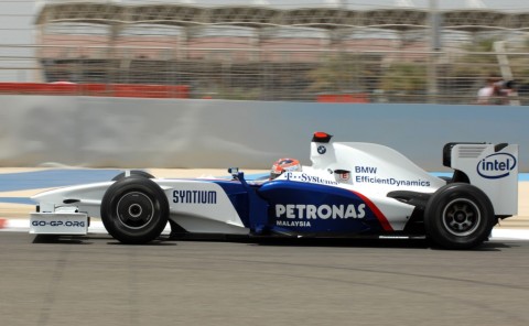 Ecclestone: będę zaskoczony jeżeli BMW nie wróci