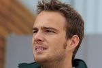 Giedo van der Garde ukarany za jazdę w Kanadzie