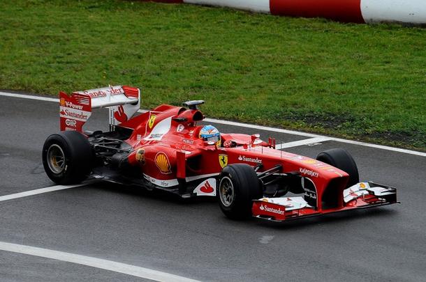 Alonso: najgorsza sobota w tym sezonie