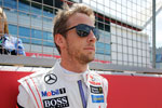 Button kwestionuje sens testu opon