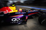 Red Bull pozytywnie